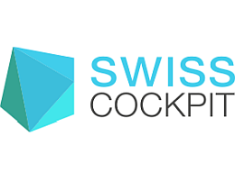 Swisscockpit logo